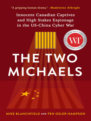 cover image of The Two Michaels